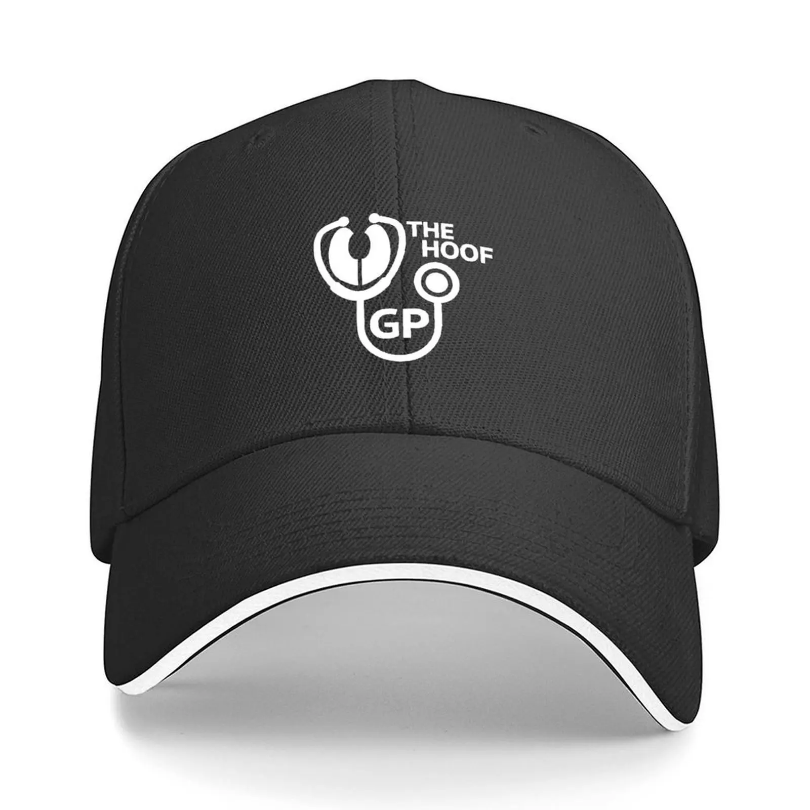

hoof gp Baseball Cap birthday Hat Man For The Sun tea Hat Trucker Hat Girl'S Hats Men's
