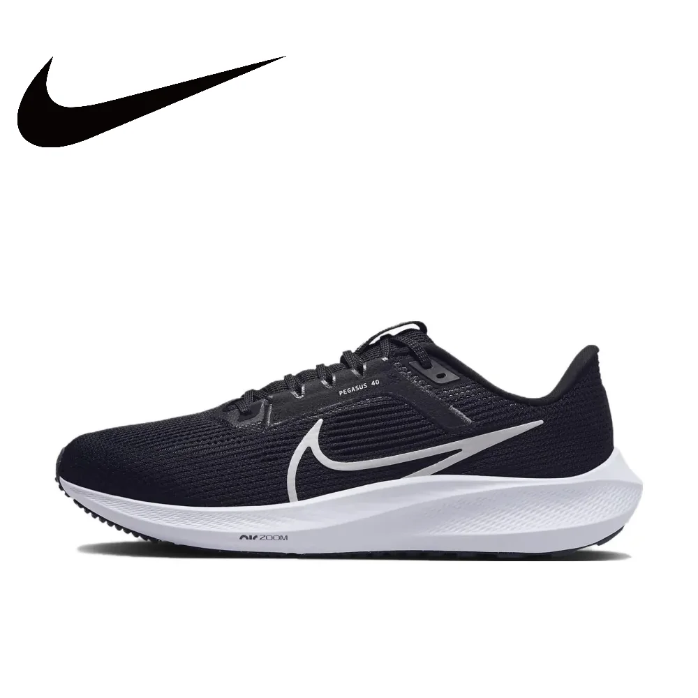 

Кроссовки Nike Air Zoom Pegasus 40, низкие, удобные легкие, для мужчин и женщин