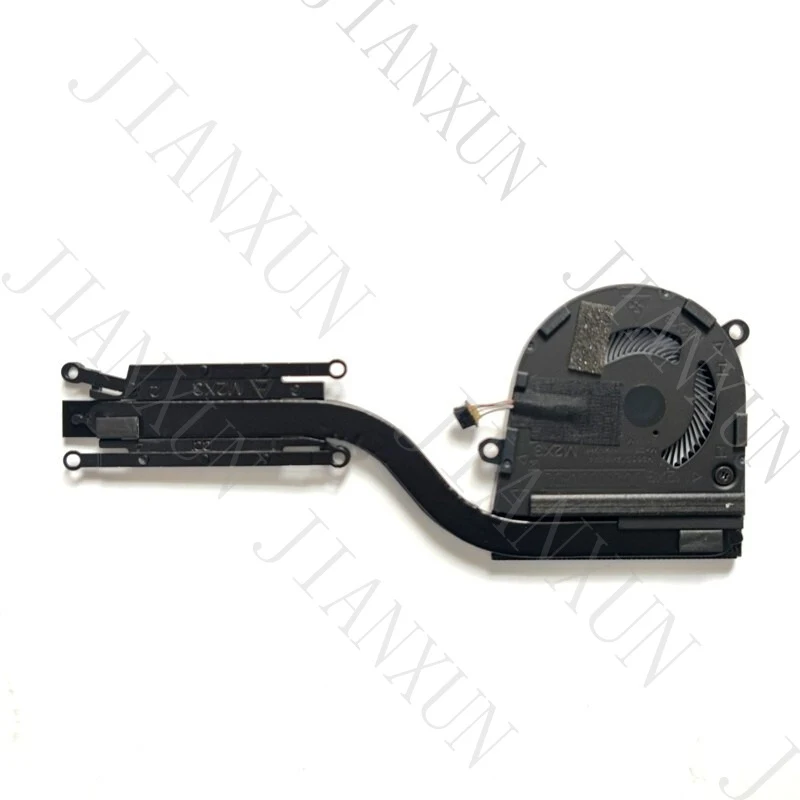V+0HCYN0 HCYN0 For Dell Latitude 7400 CPU Heatsink Cooling Fan