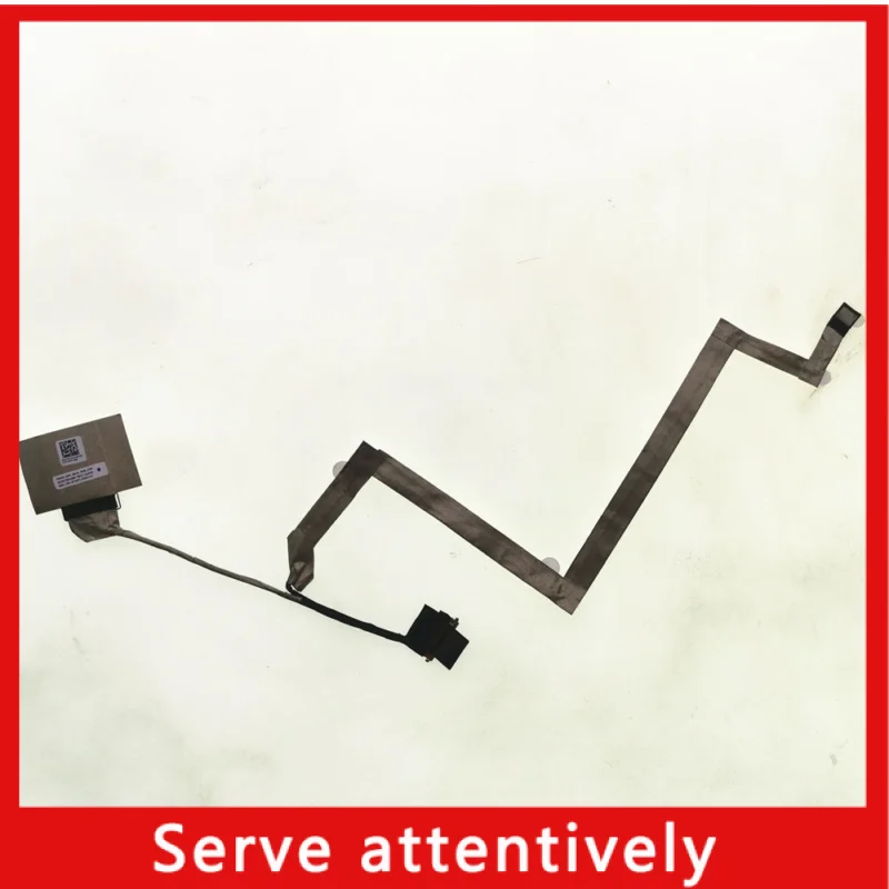 

07P1C4 ДЛЯ DELL Latitude 7410 E7410 FDX40 Ноутбуки Камера FHD Кабель