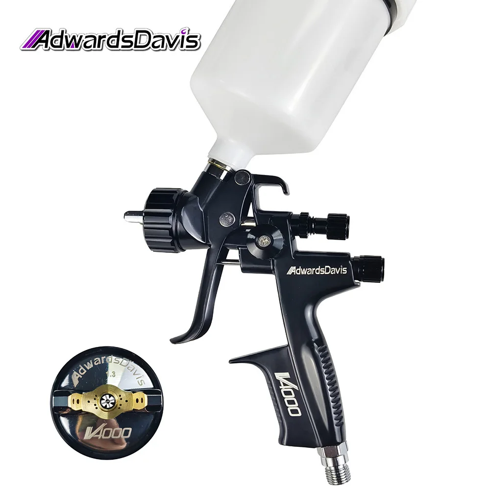 Thumbnail 2 - #37 Top 40 HVLP Spray Gun Kits Worth Buying In 2026