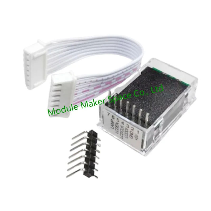 5 فولت DC-AC نقية شرط لموجة العاكس SPWM لوحة للقيادة EGS002 12 ميجا هرتز مذبذب كريستال EG8010 + IR2113 وحدة القيادة LCD