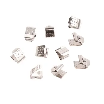 6 best sales מגע קפיץ הסוללה - №5