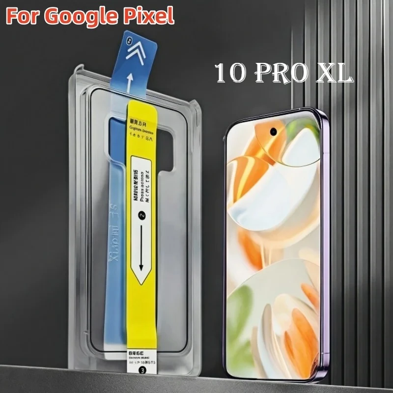 1-3Pcs Dust Free 9H… - image