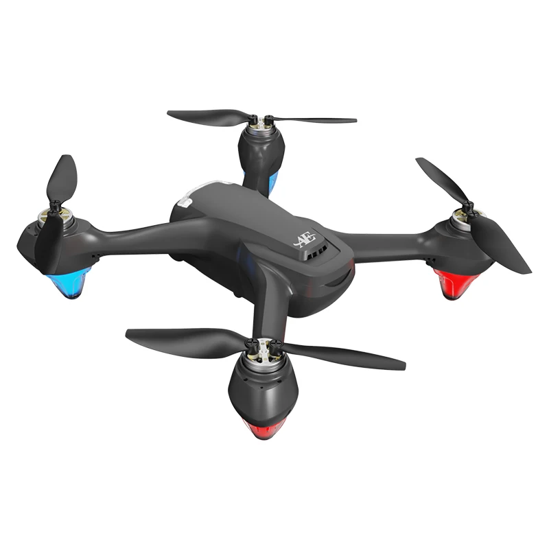 

New AE9Brushless Remote Control Drone Aircraft Obstacle Avoidance Optical Flow Night Vision Dual Camera RC Quadcopter Drone Boy