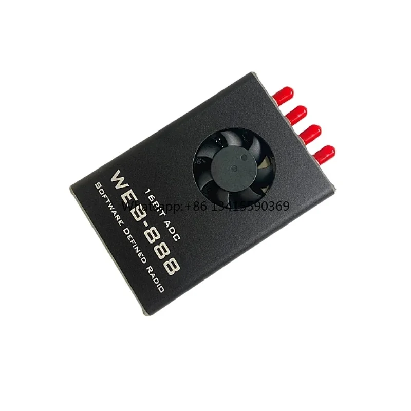 WEB-888 Sdr Receive…