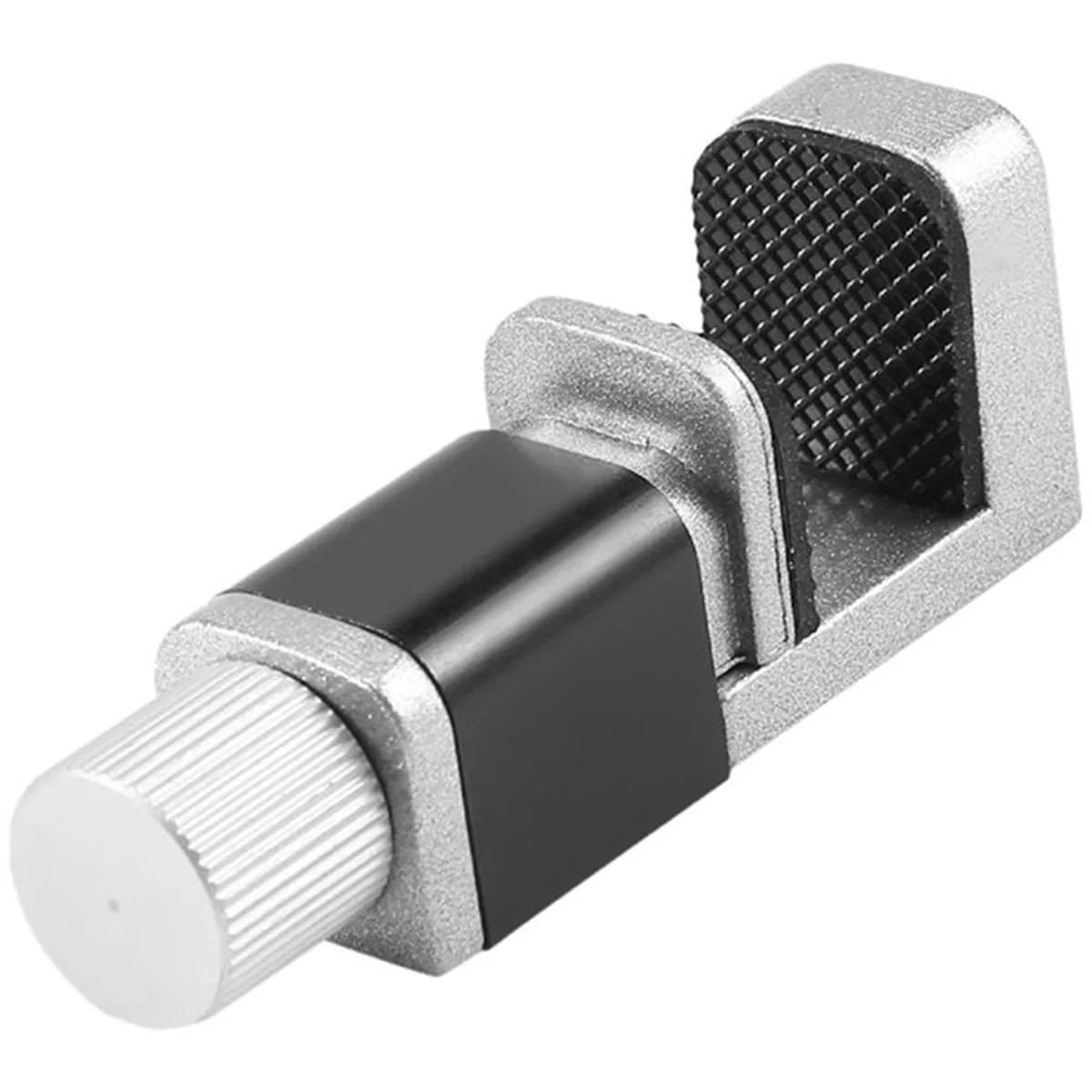 Soporte de abrazadera de 20 piezas, herramienta de reparación de teléfono móvil ajustable, Clip de sujeción de pantalla LCD, pantalla de teléfono móvil