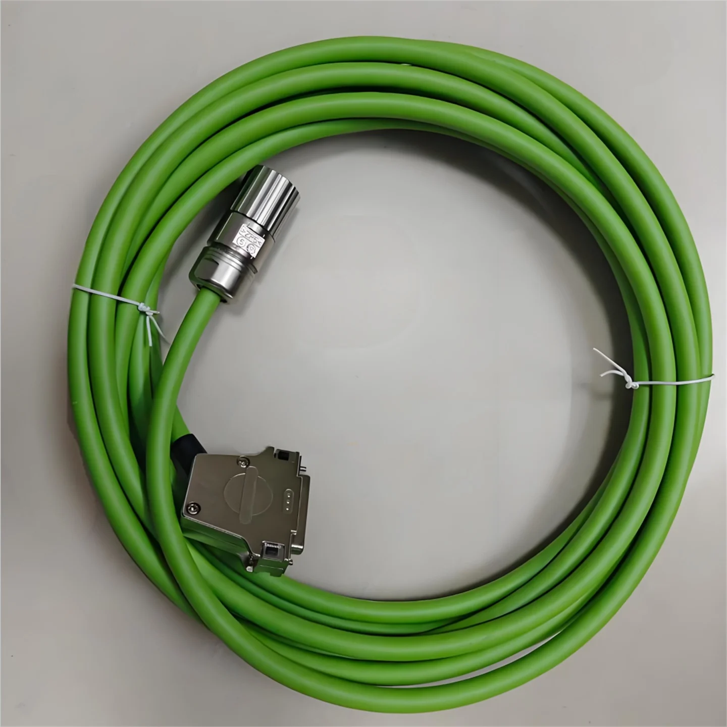 Compatible with servo motor encoder cable 6FX5002-2CA11-1AF0/6FX8002-2CA11-1BA0