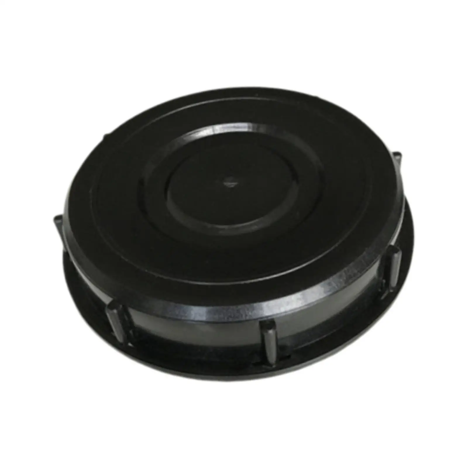 IBC Tote Lid Cover HDPE Leakproof Water Storage Tank Cap 6 Inch for Food Industrial Liquid Replacement