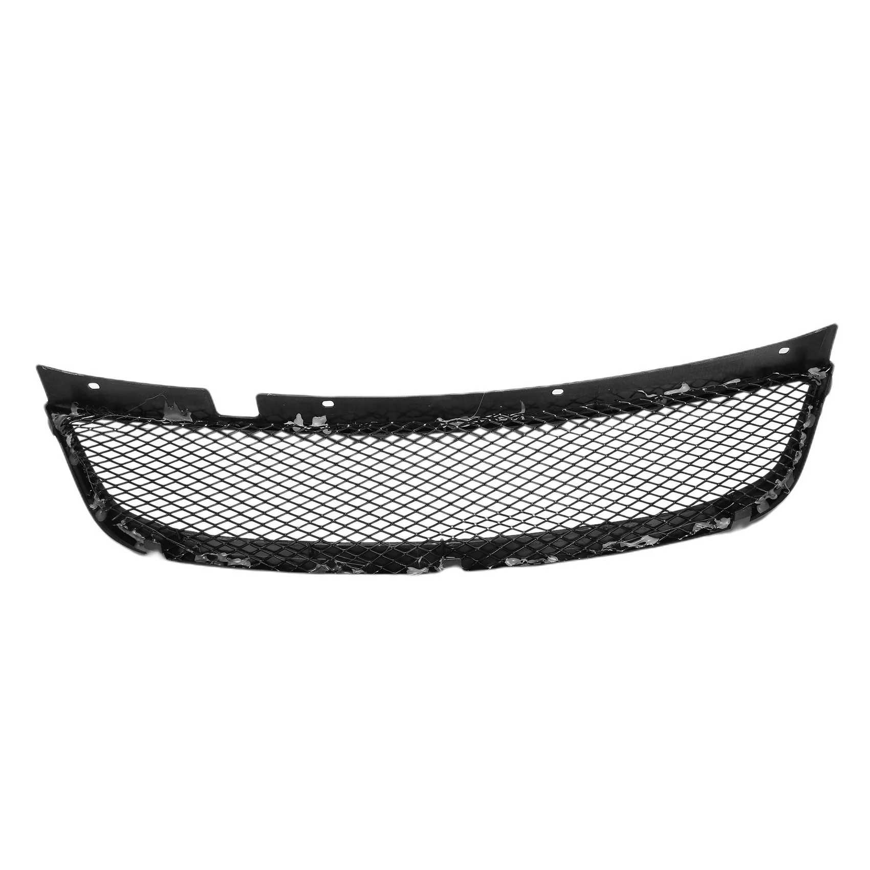 

WO-Car Mesh ABS передняя решетка капота для Mitsubishi Lingyue V3 2008-2011