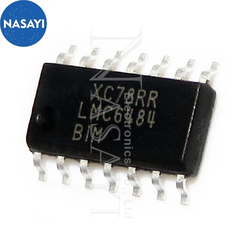 5PCS BUK7614-55A BUK7614 LMC6484BIM LMC6484 2SJ550 J550 WM8738GED WM8738 5503DM 5503D 5503 MC33368D MC33368