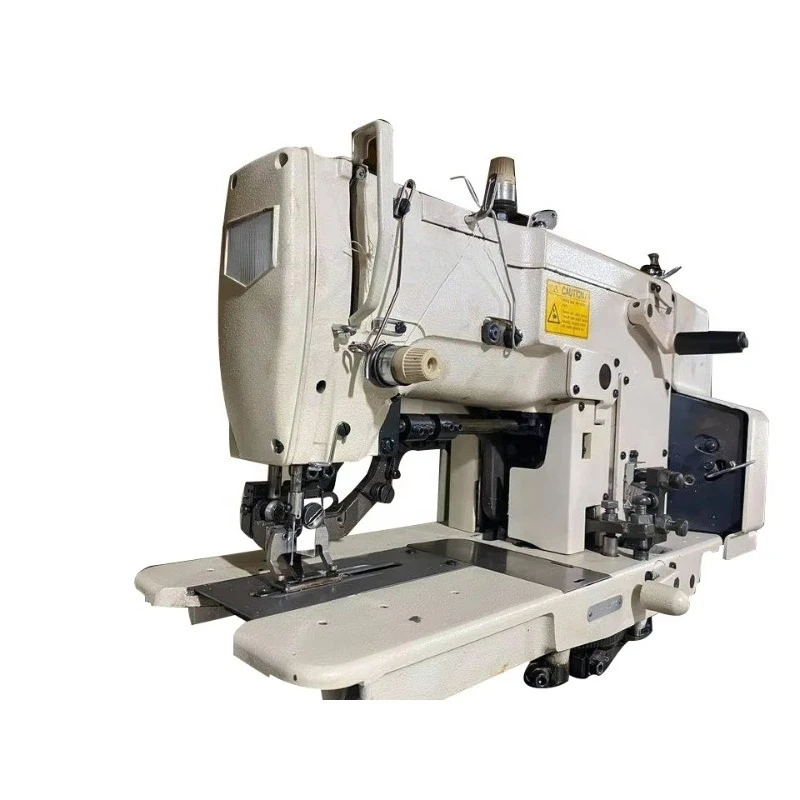 LBH-781 Industrial Buttonhole Machine High Quality Industrial Sewing Machine for Shirt