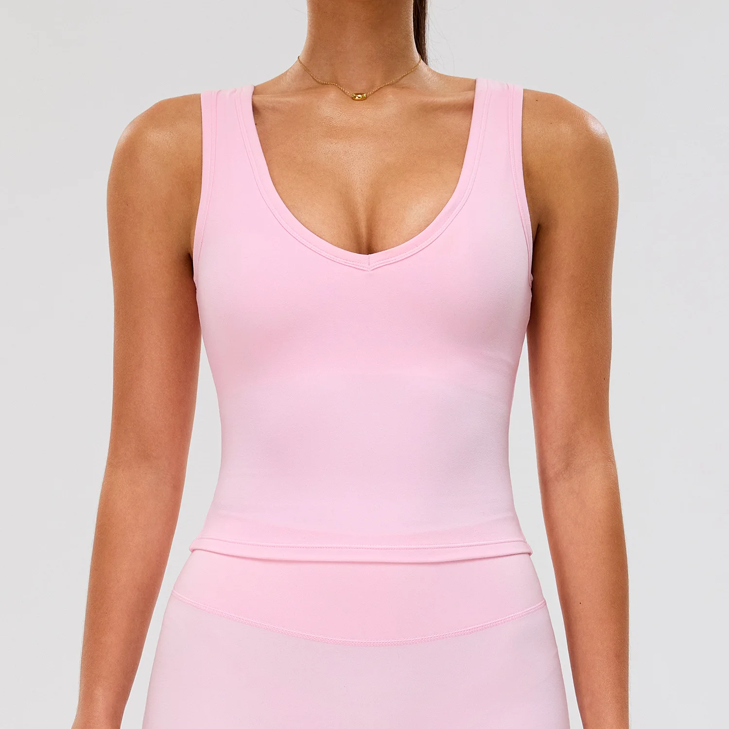 Sports Bra Top High Strength Push Up Fitness Bra Yoga Underwear Women Gym Sport Tops For Women Breathable Running Vest Bralette