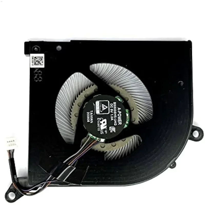 

Вентилятор для MSI GS66 WS66 Stealth 10SD 10SE 10SF 10SFS 10SGS Вентилятор охлаждения процессора