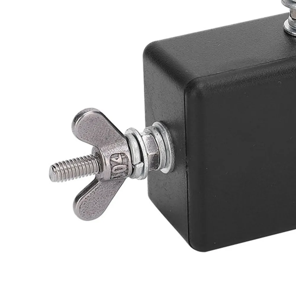 

Signal Matching 1:9 1:9 Mini Balun Mini Size 38mhz Mini Balun 6*4cm Consumer Electronics Outdoor Station