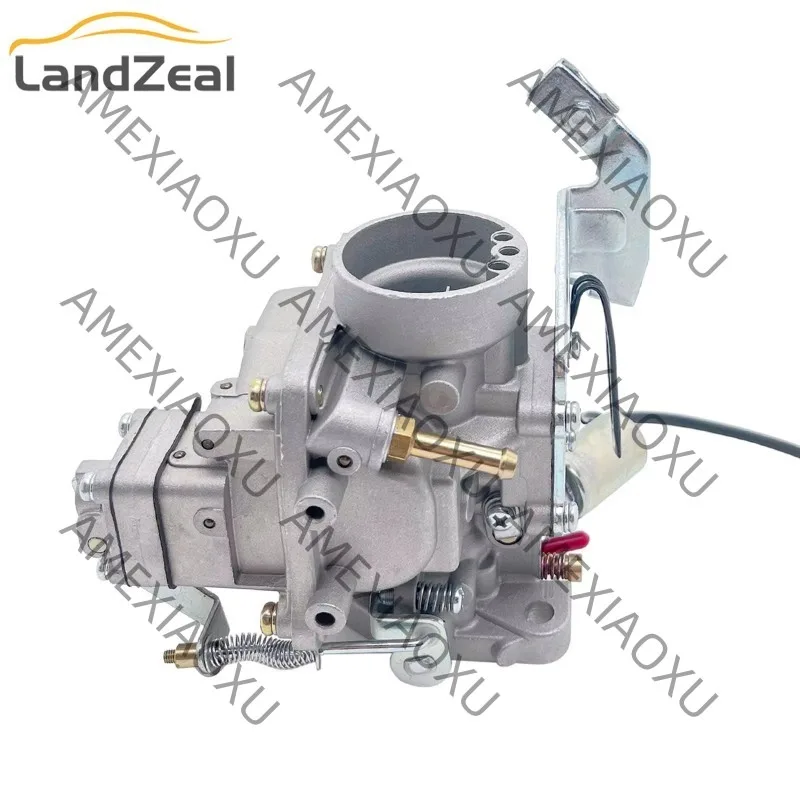 OEM 13200-77100 13200-82780 Car Accessories Carburetors Carburetor For Suzuki SJ410 1980-1985 LJ81 Samurai Carry ST308 1989-2009