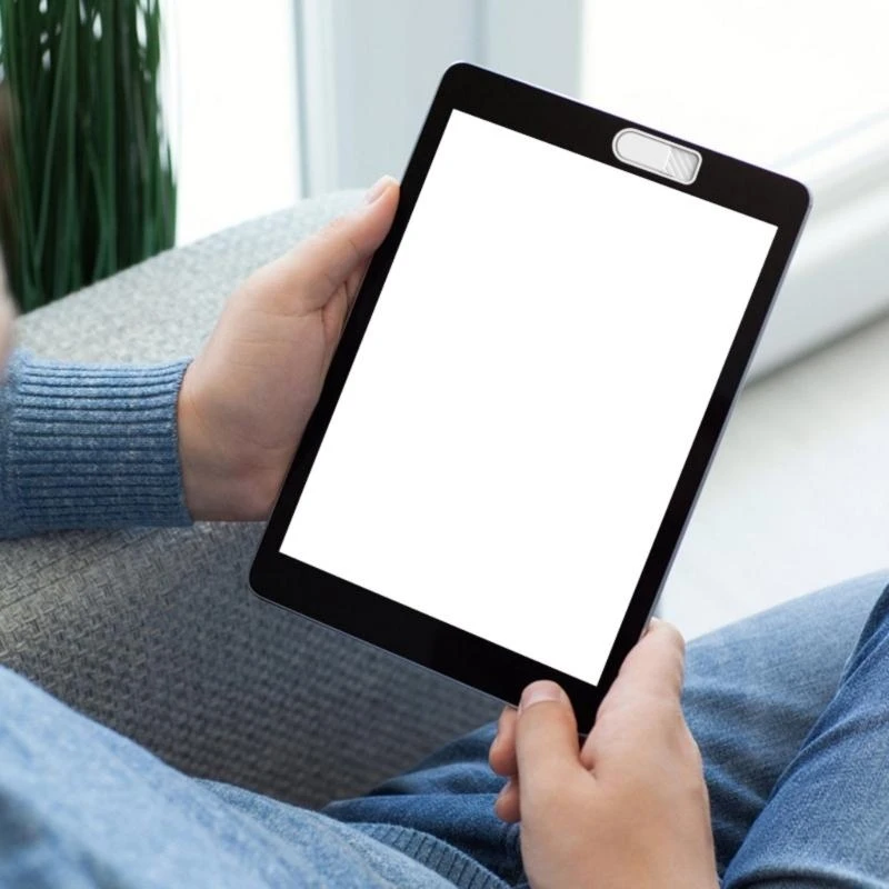 2Pieces Cover Slides для модели 3 Y x S ноутбук используются камеры