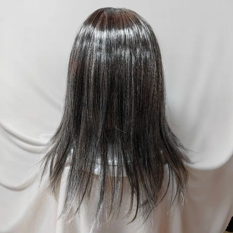 Masque de sorcière couleur chair pour fête d'halloween, 1 pièce, jeu de rôle Cosplay, sweat à capuche, masque pour vieille femme, casque