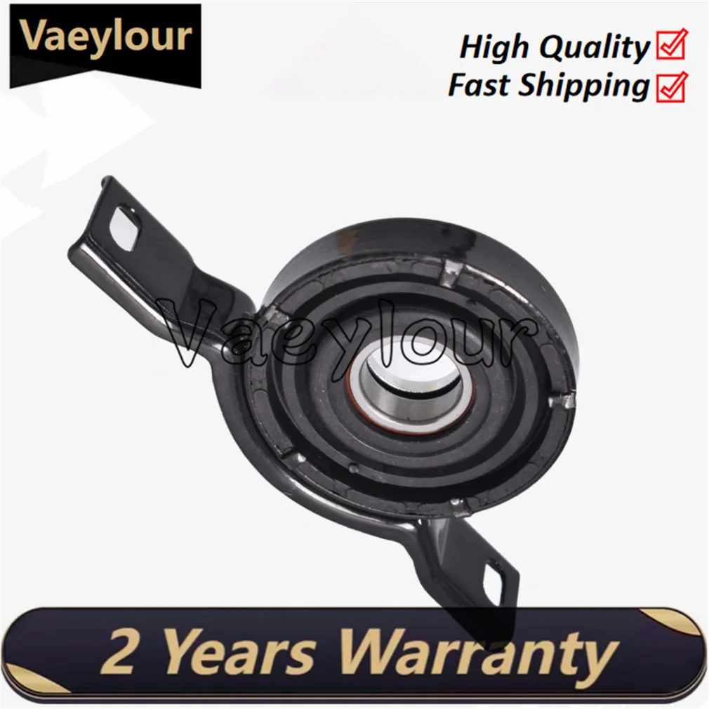22819507 20990069 New 934-620 Rear Driveshaft Center Support Bearing For Cadillac CTS 2008 2009 2010 2011 2012 2013 2014