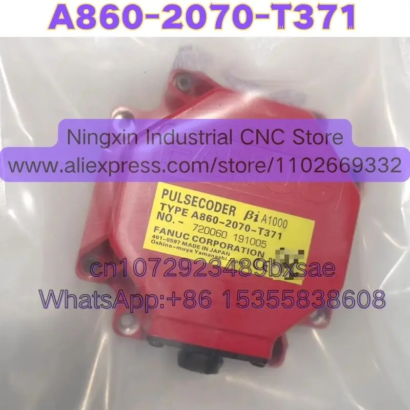 A860-2070-T371 Brand New Original Shipped Quickly