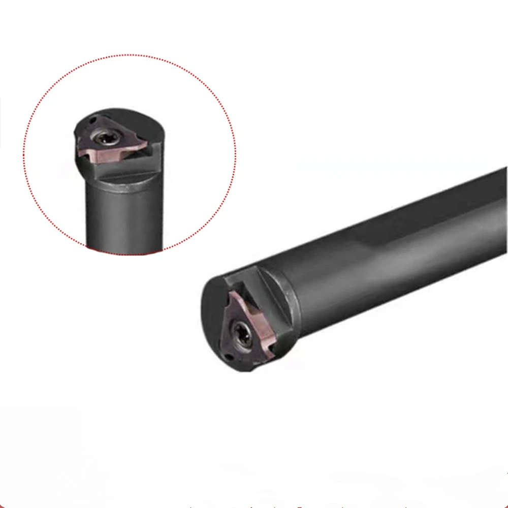 1pcs S16N-KTGFR16 S25R-KTGFL16 CNC 선반 기계 내부 홈 가공 선반 도구 슬롯 도구 TGF32R/L 홀더 S20R-KTGFR/L