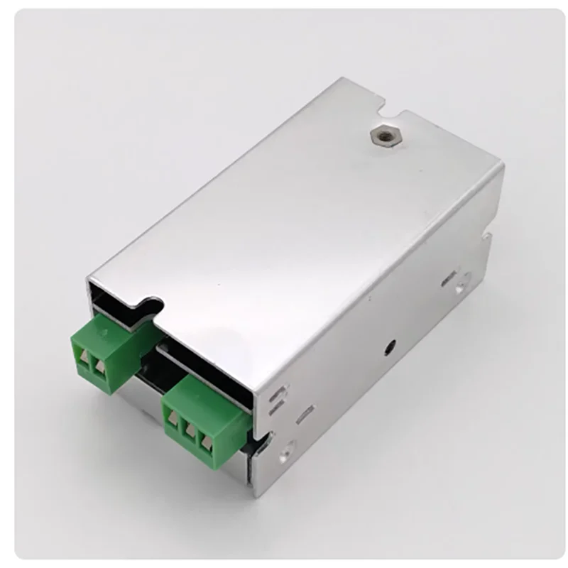 K215 Fingerprint Access Control Board Imported Chip Electric Car Start Switch Relay Contact Output