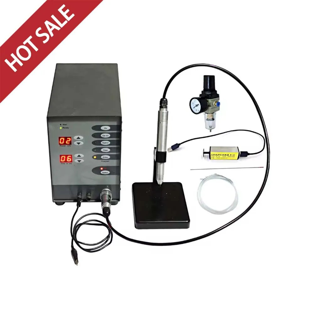 100W LY 150A Big Power Pulse Argon Arc Spot Welder Machine Laser Welding Stainless Steel Weld Station For Jewelry Metal Hardware