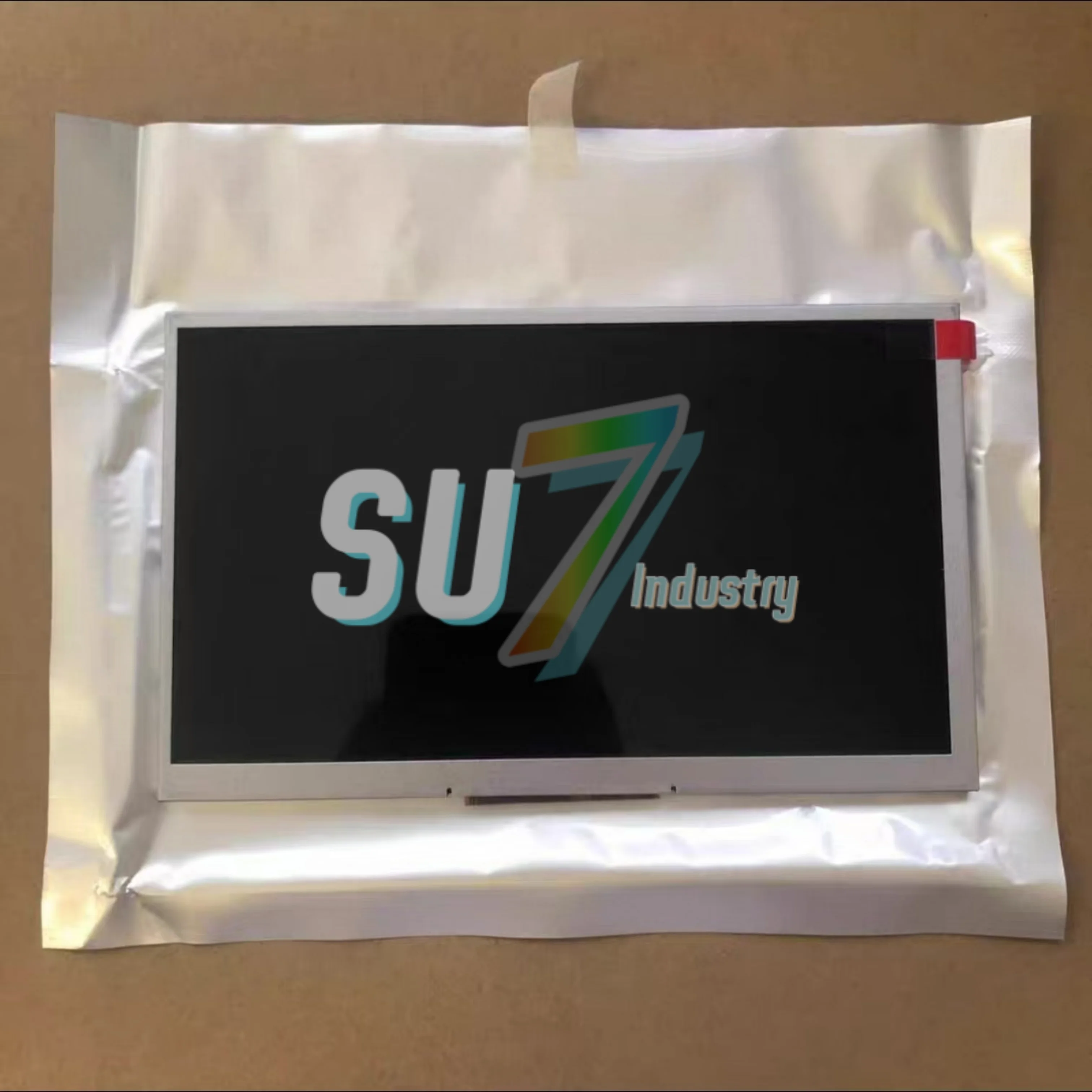 

LCD screen AT090TN10 AT090TN12 V.3 new in stock