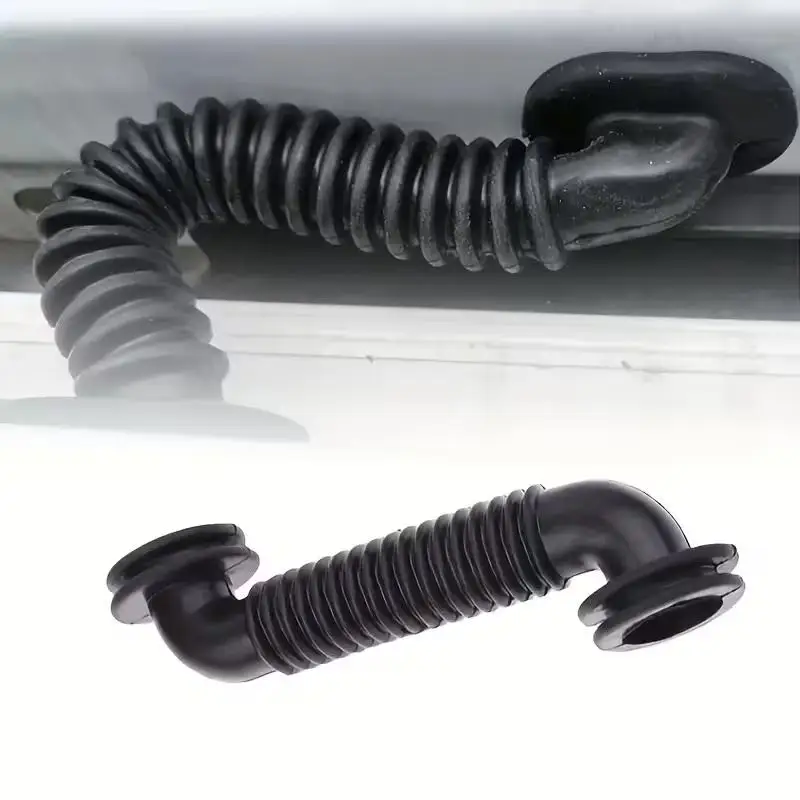 (Ce14)Heavy-duty Vehicle Wiring Harness Sleeve, Dustproof And Bend-resistant Protective Sleeve, Compatible Most Vehicle Model