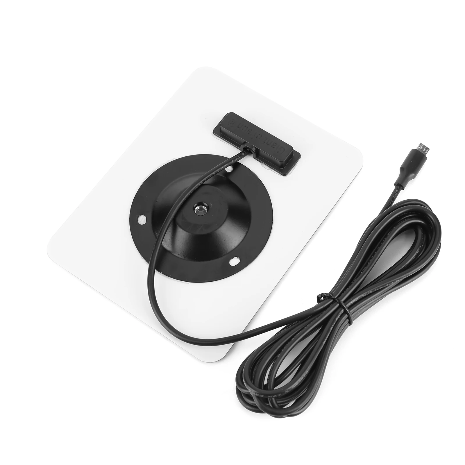 

10W 5V Solar Panel Outdoor Solar Cells Charger for Security Camera IP CCTV Waterproof Sun power Charging Panel Security Camera