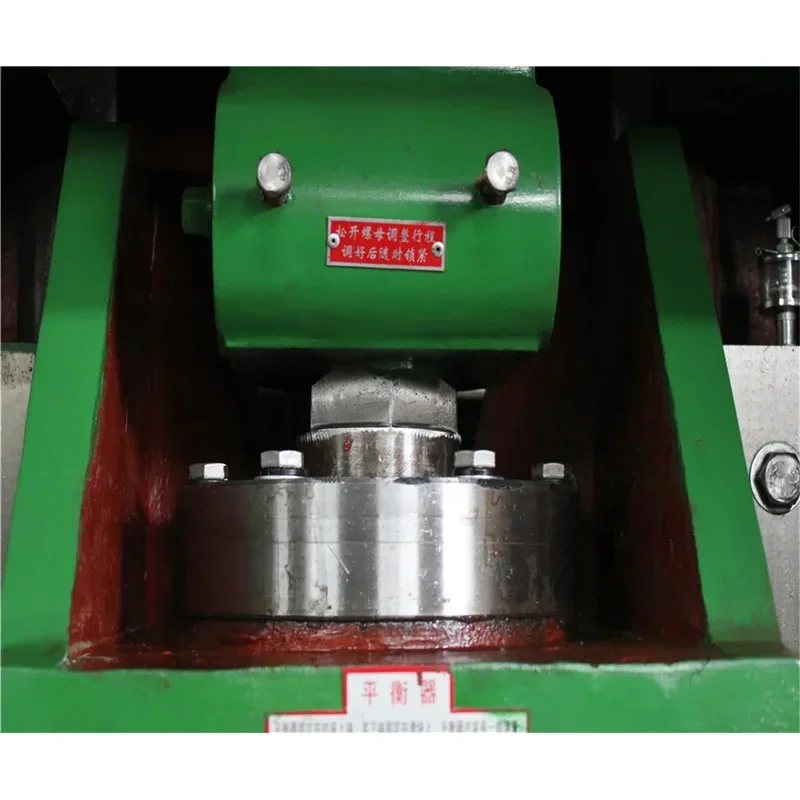 high quality KINGBALL Local Factory Open Tilting Type Ton Power Prs hine