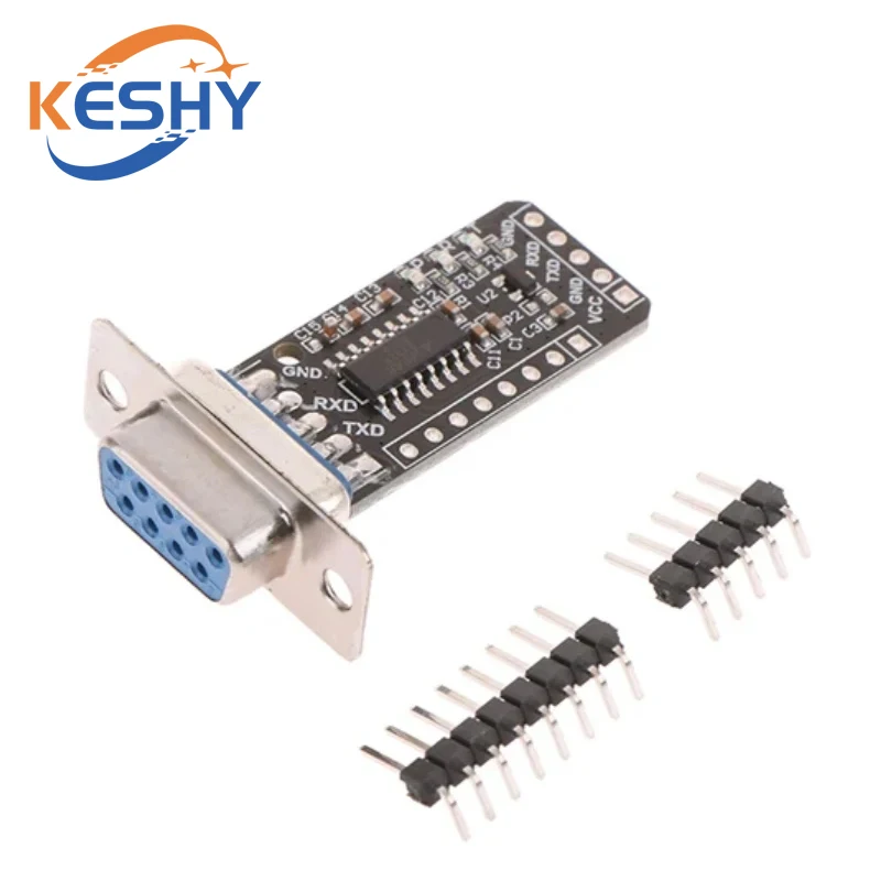 RS232 RS485 CAN To TTL Communication Module Serial Port Module CAN Module