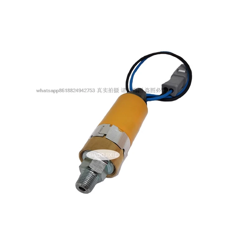 

for Caterpillar oil pressure switch sensor pressure switch 107-0612 107-0614 3E-6455