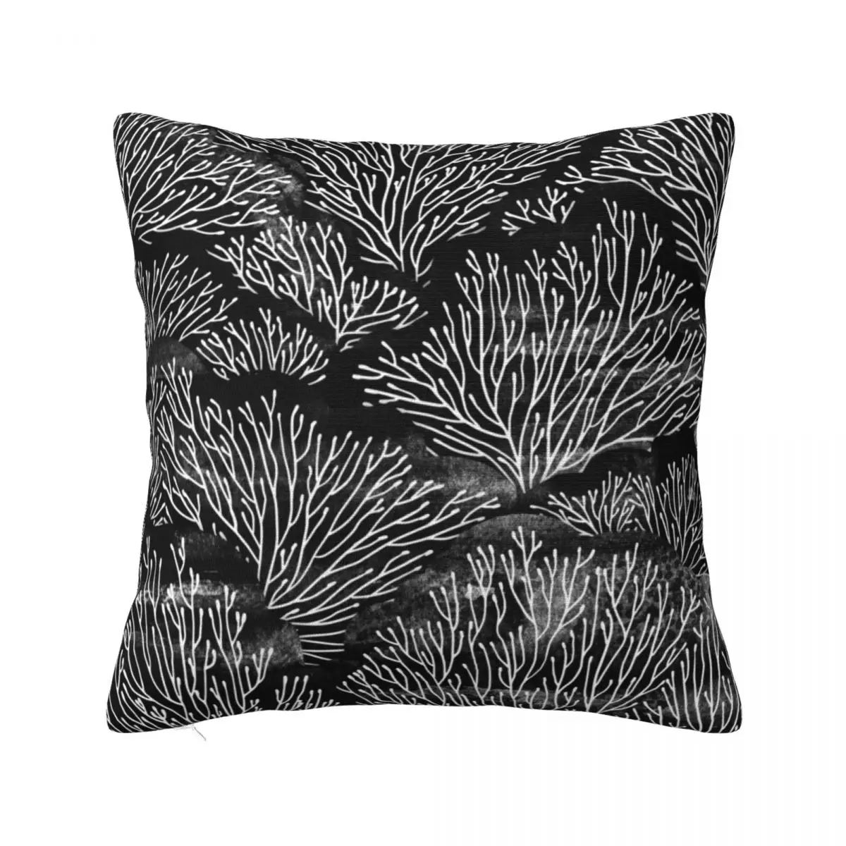 

The Reef Throw Pillow Pillowcases Cushion Covers Sofa Cushions Pillow Decor Throw Pillow Covers