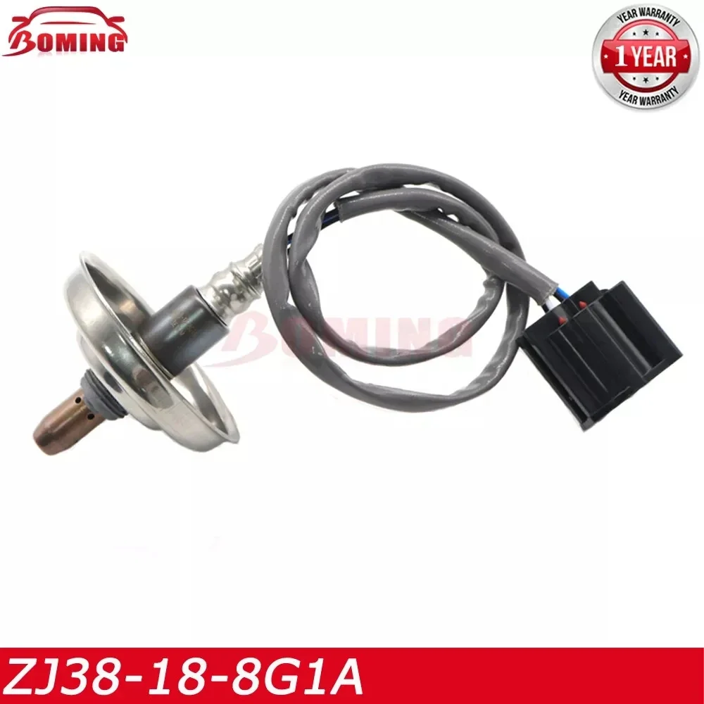 

ZJ38-18-8G1A NEW Upstream Front Air Fuel Ratio Lambda O2 Oxygen Sensor For Mazda 2 2007-2014 Demio 2003-2014 1.3L 1.5L