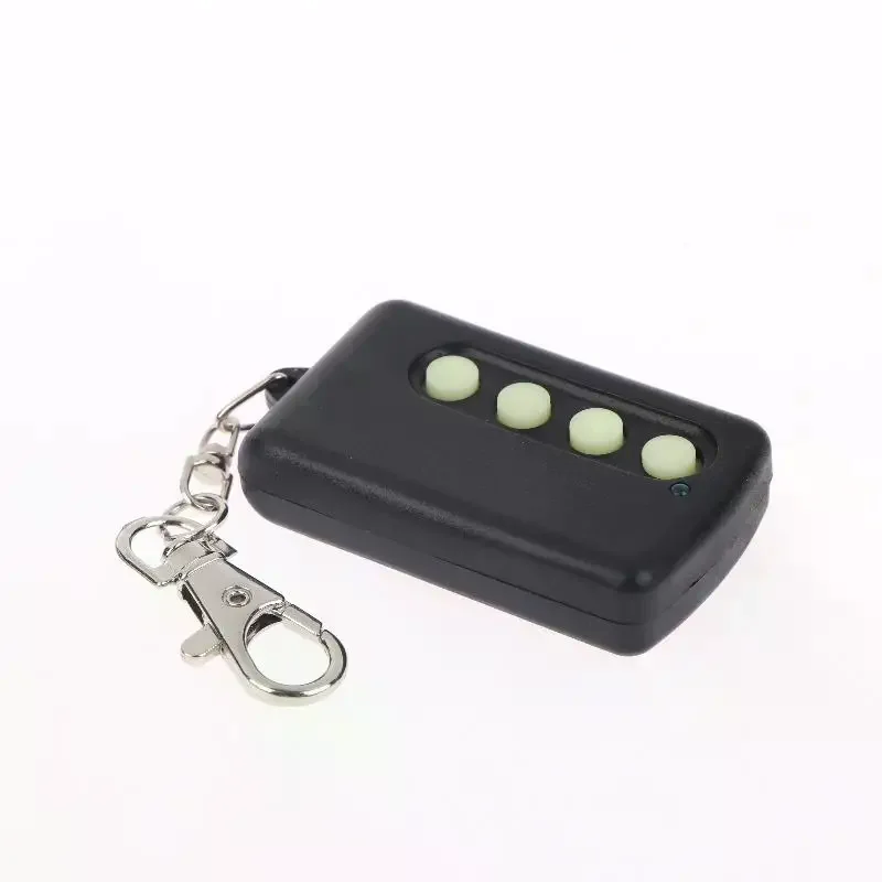 RMC600 Remote Control Duplicator For Garage Gate Door Open Command Copy Remocon 250-450mhz Handheld Transmitter