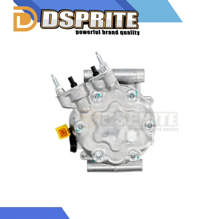 Ac Compressor 2758145 2758433 6942501 64529223392 64522758433 64526942501 64522758145 645292131 For BMW MINI CLUBMAN R55 R56 R57