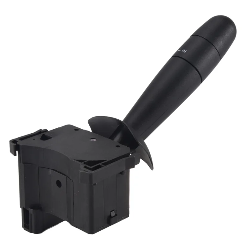 Reliable-91160123 Front Windscreen Wiper Stalk Switch For Vauxhall Vivaro Movano Renault Trafic Combination Switch 4408835