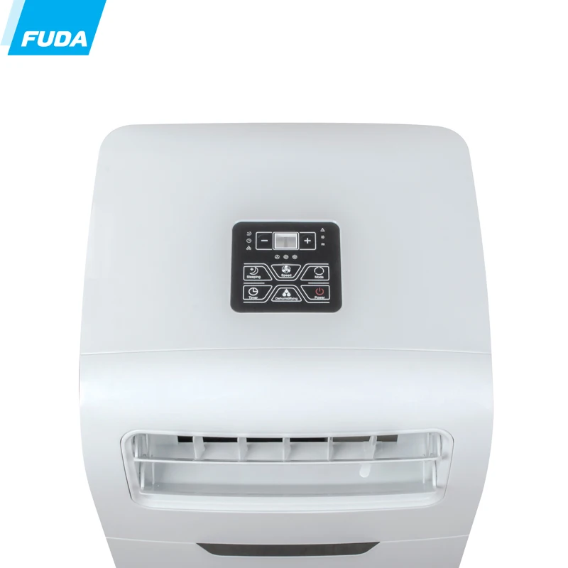 Portable Air Conditioner 12000btu With 3-Speed 12000BTU AIR CONDITIONER