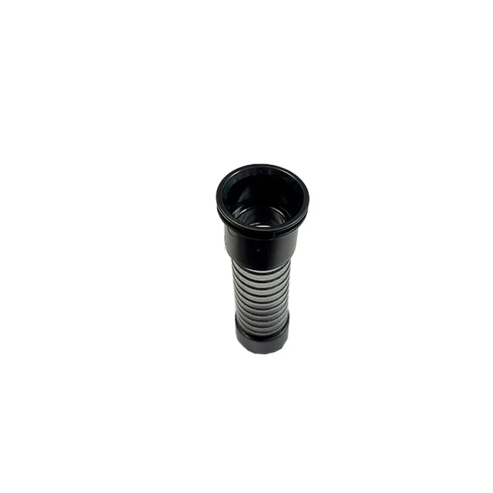 Replacement Corrugated Sewage Hose For Dreame H12pro M13 H30 Vacuum Cleaner Flexible Drain Pipe Maintenance Accessory