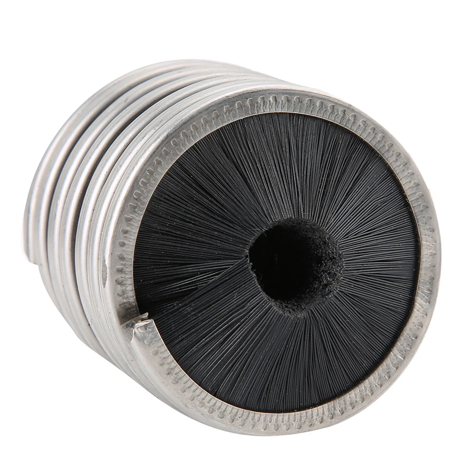 Cord Cleaning Brush Cord Washing Tool Rope Cleaning Brush Outdoor Rock Climbing Caving Rope Cord Cleaning Brush Washing Tool
