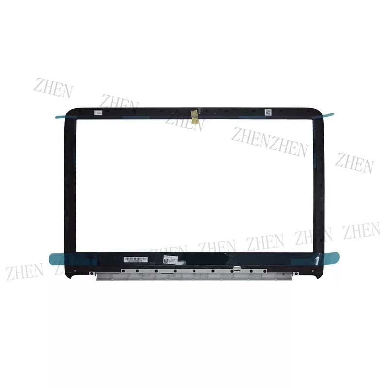 

S for HP ENVY M6-K 725442-001 AP0WE000200KSY LCD Front Bezel Screen Bezel