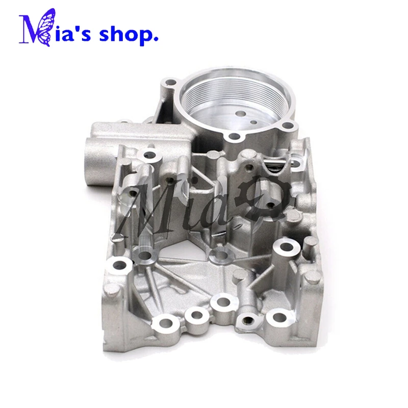 

NEW Thicken 0AM DQ200 DSG 7-Speed Transmission Valve Body Accumulator Housing 0AM325066R 0AM325066AC 0AM325066C for Audi VW