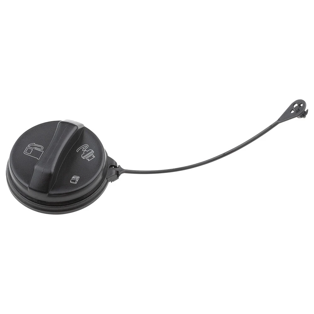 Tankdeckel mit Sicherungsseil für Chevy Trailblazer GMC Envoy GT303 2005-2009 NEU GM 15832215 19432733 – Detail 6