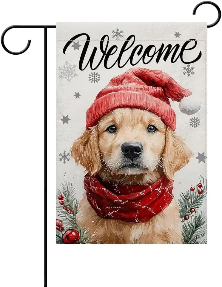 Christmas Garden Ou… - image