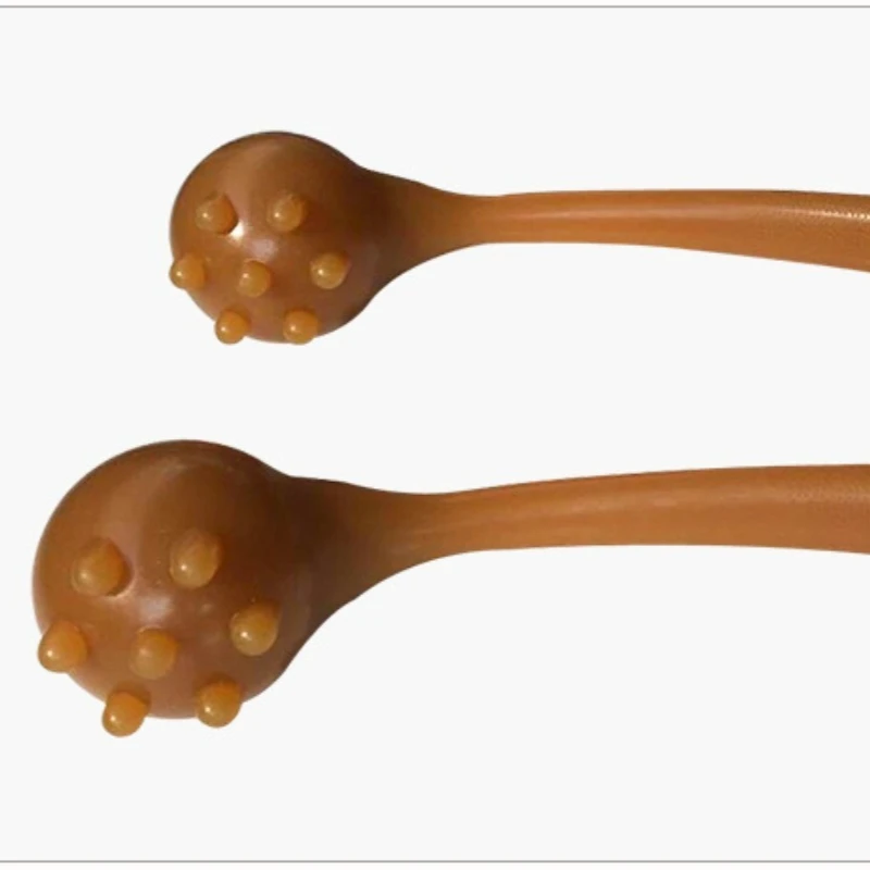 

Multifunctional Massage Hammer Health Care Relieve Tendon and Muscle Stiffness Home Massager Lightweight Simple and Durable Soft