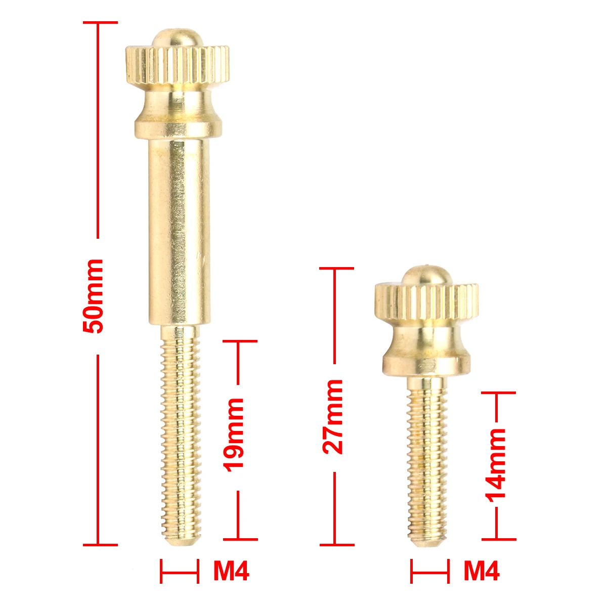 Sclmotos Fit For Harle Davidso S&S Sup E Sup G Carburetor Adjuster Screw Set Lengthen Easily Adjust Idle Speed Screw  Tool Brass