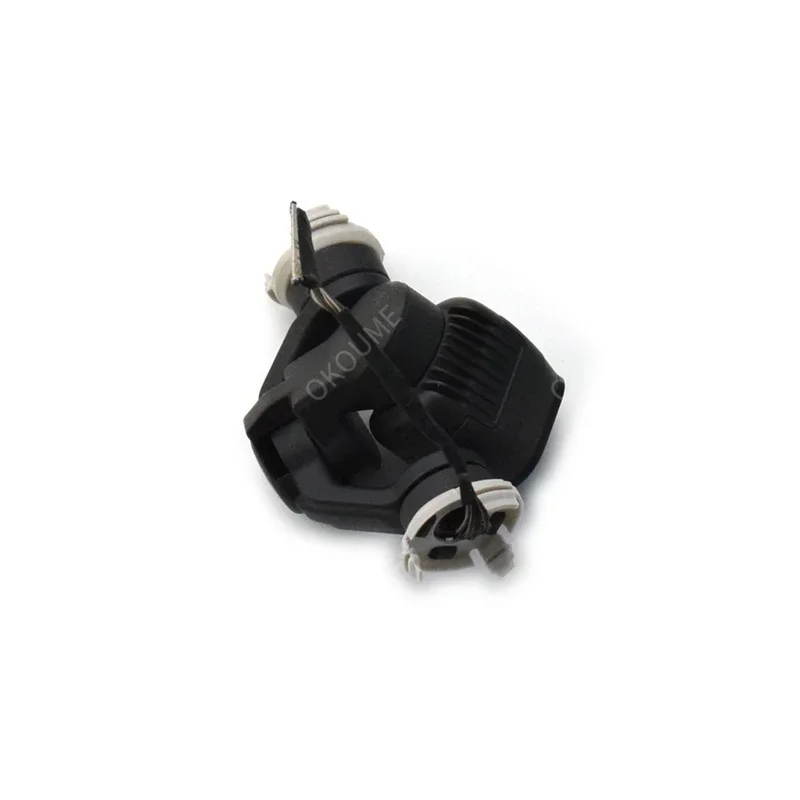 Карданная камера с сигнальным кабелем для дрона DJI Mini 4 Pro, запасные части для ремонта