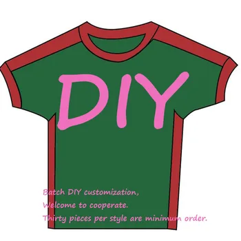 Esthétique Streetwear femmes Tee été casual gothique des années 90 Vintage Grunge lettre broderie manches courtes T-Shirt Y2k Crop Top