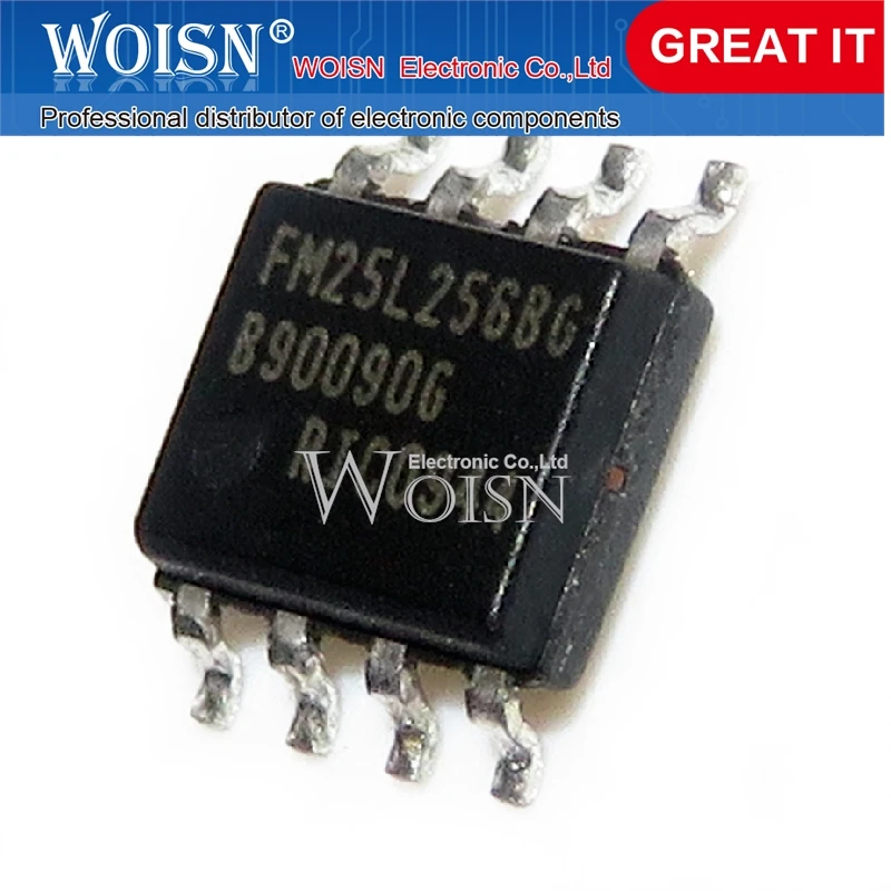 5 قطعة FM25L256B-G FM25V02-G FM25W256-G FM3130-G FM62429 FM6316B FM6316FE FOD2712A FP5138 FP6321 #1